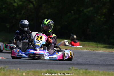 08/05/2021 : Journée roulage UFOLEP à Layrac (photos Stéphane Agnus) 2021 — karting