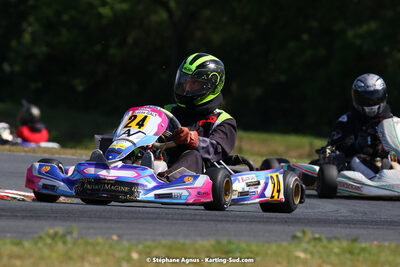 08/05/2021 : Journée roulage UFOLEP à Layrac (photos Stéphane Agnus) 2021 — karting