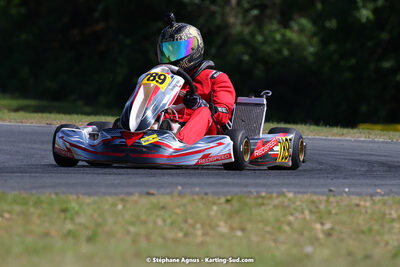 08/05/2021 : Journée roulage UFOLEP à Layrac (photos Stéphane Agnus) 2021 — karting