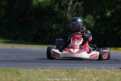 08/05/2021 : Journée roulage UFOLEP à Layrac (photos Stéphane Agnus) 2021 — karting