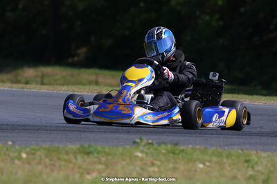 08/05/2021 : Journée roulage UFOLEP à Layrac (photos Stéphane Agnus) 2021 — karting