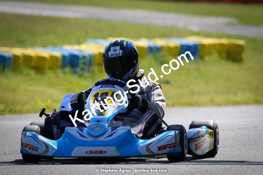 08/05/2021 : Journée roulage UFOLEP à Layrac (photos Stéphane Agnus) 2021 — karting