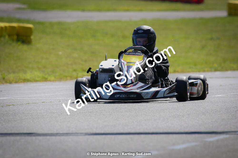 08/05/2021 : Journée roulage UFOLEP à Layrac (photos Stéphane Agnus) 2021 — karting