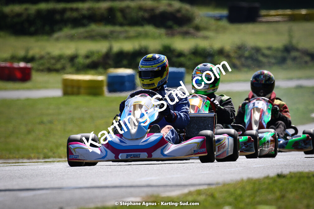 08/05/2021 : Journée roulage UFOLEP à Layrac (photos Stéphane Agnus) 2021 — karting