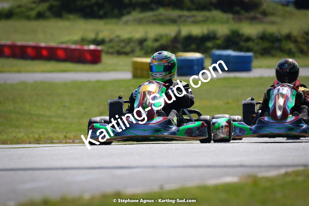 08/05/2021 : Journée roulage UFOLEP à Layrac (photos Stéphane Agnus) 2021 — karting