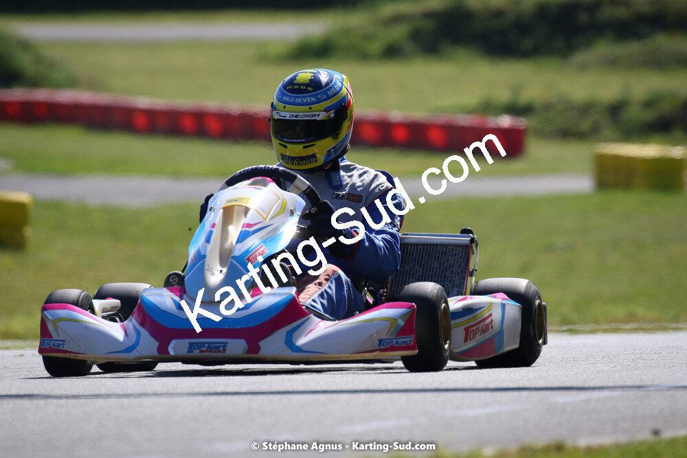 08/05/2021 : Journée roulage UFOLEP à Layrac (photos Stéphane Agnus) 2021 — karting