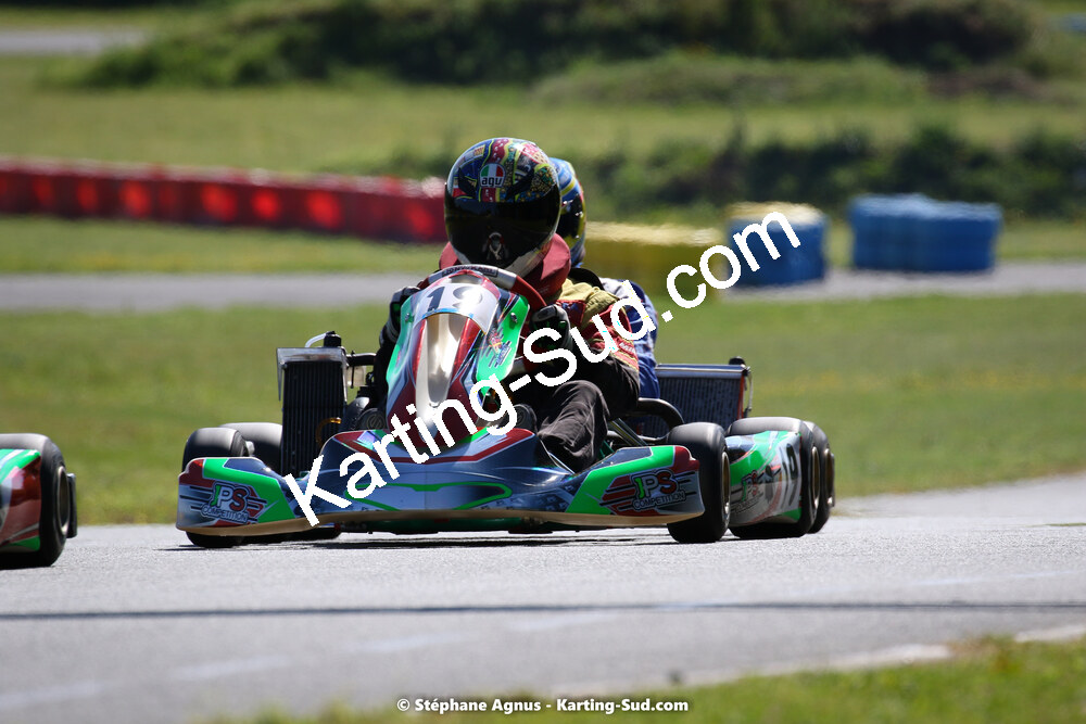 08/05/2021 : Journée roulage UFOLEP à Layrac (photos Stéphane Agnus) 2021 — karting
