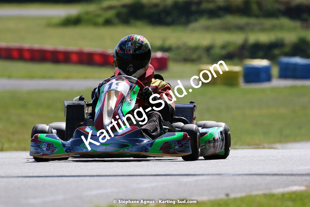 08/05/2021 : Journée roulage UFOLEP à Layrac (photos Stéphane Agnus) 2021 — karting