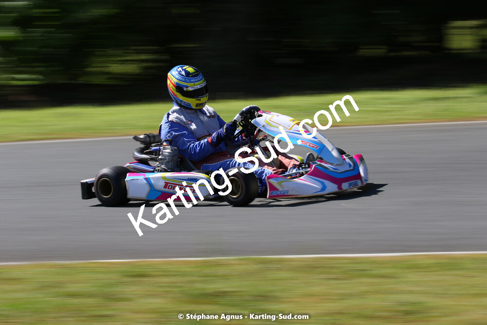 08/05/2021 : Journée roulage UFOLEP à Layrac (photos Stéphane Agnus) 2021 — karting