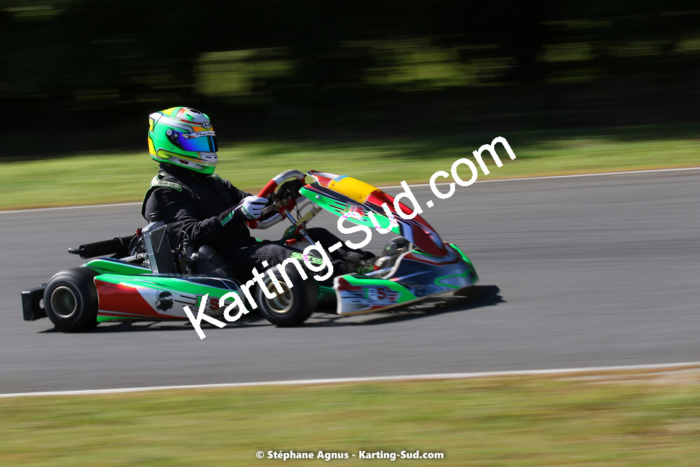 08/05/2021 : Journée roulage UFOLEP à Layrac (photos Stéphane Agnus) 2021 — karting