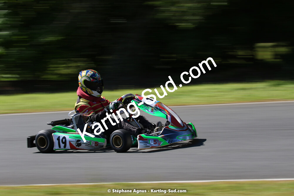 08/05/2021 : Journée roulage UFOLEP à Layrac (photos Stéphane Agnus) 2021 — karting
