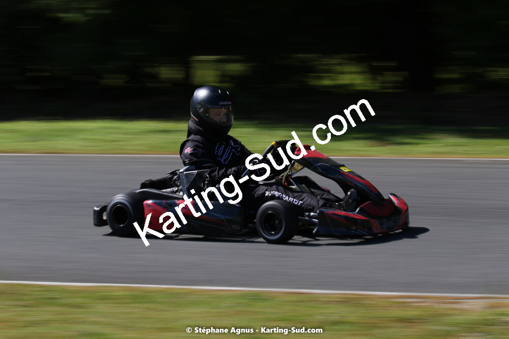 08/05/2021 : Journée roulage UFOLEP à Layrac (photos Stéphane Agnus) 2021 — karting