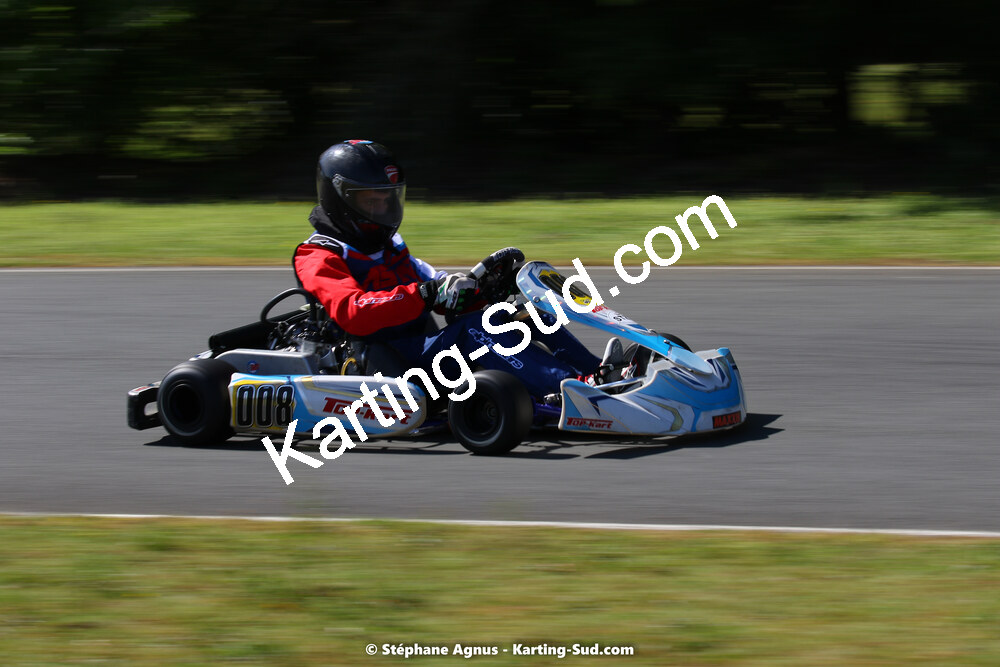 08/05/2021 : Journée roulage UFOLEP à Layrac (photos Stéphane Agnus) 2021 — karting