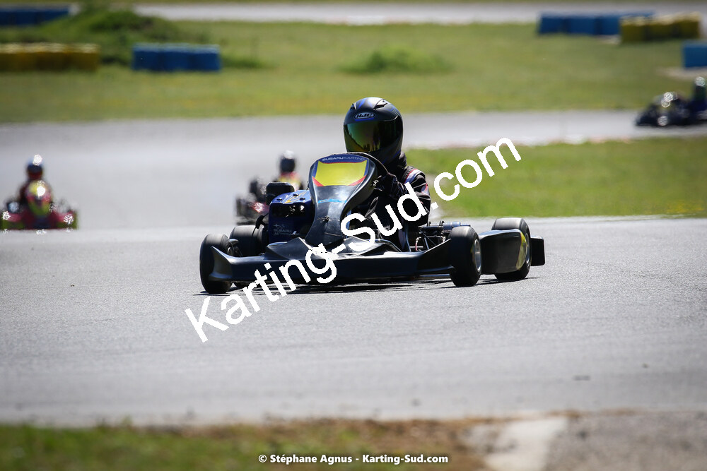 08/05/2021 : Journée roulage UFOLEP à Layrac (photos Stéphane Agnus) 2021 — karting