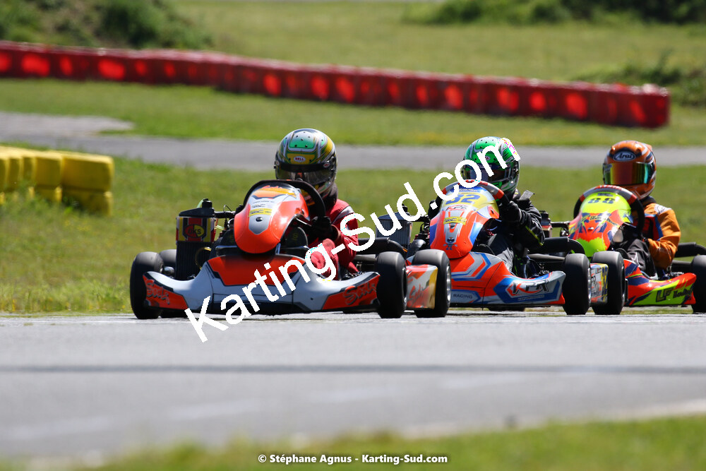08/05/2021 : Journée roulage UFOLEP à Layrac (photos Stéphane Agnus) 2021 — karting