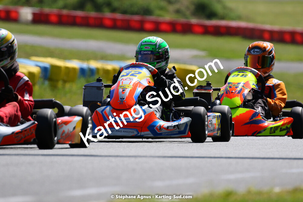 08/05/2021 : Journée roulage UFOLEP à Layrac (photos Stéphane Agnus) 2021 — karting