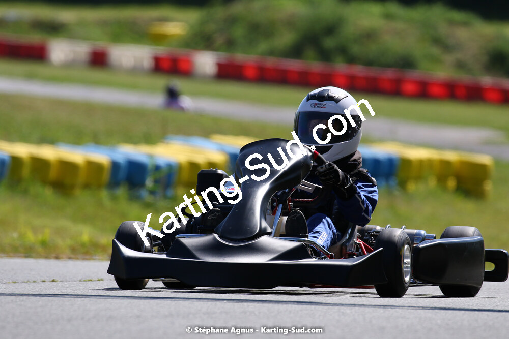 08/05/2021 : Journée roulage UFOLEP à Layrac (photos Stéphane Agnus) 2021 — karting