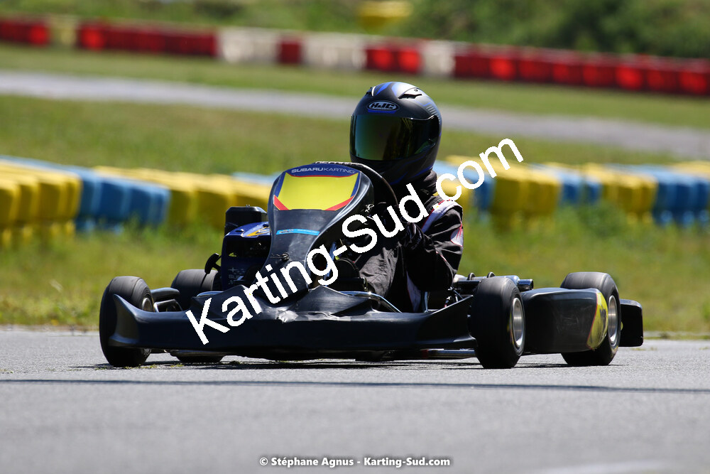 08/05/2021 : Journée roulage UFOLEP à Layrac (photos Stéphane Agnus) 2021 — karting