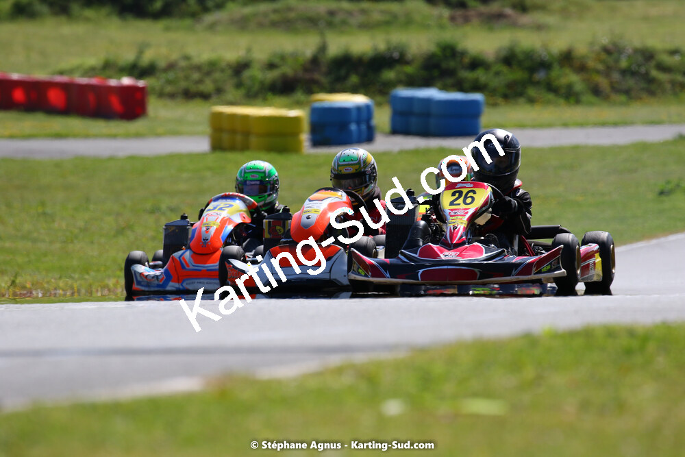 08/05/2021 : Journée roulage UFOLEP à Layrac (photos Stéphane Agnus) 2021 — karting
