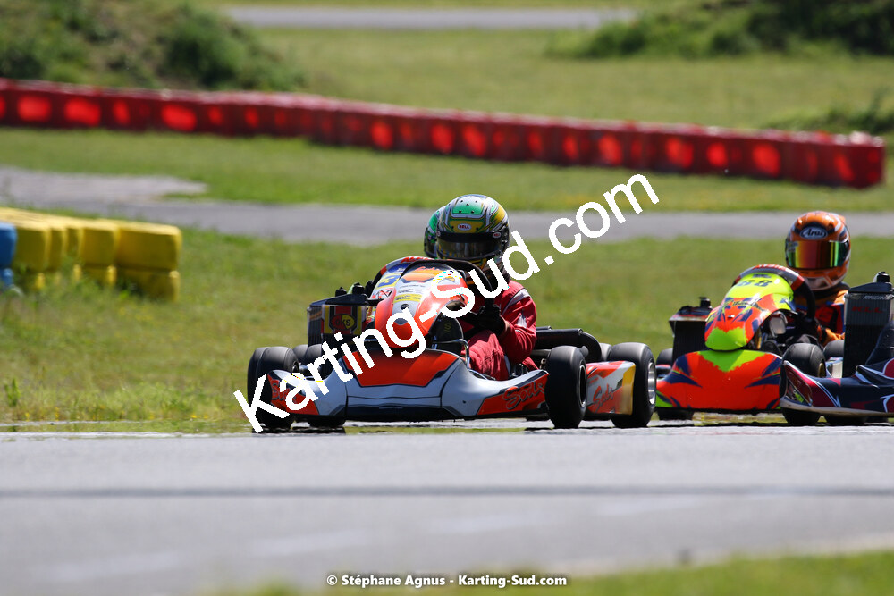 08/05/2021 : Journée roulage UFOLEP à Layrac (photos Stéphane Agnus) 2021 — karting