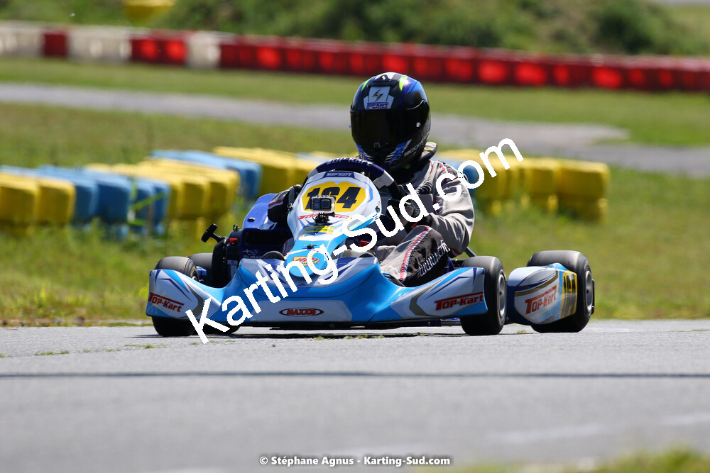 08/05/2021 : Journée roulage UFOLEP à Layrac (photos Stéphane Agnus) 2021 — karting