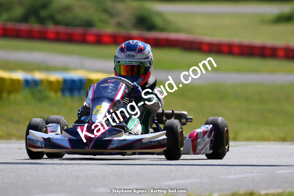 08/05/2021 : Journée roulage UFOLEP à Layrac (photos Stéphane Agnus) 2021 — karting