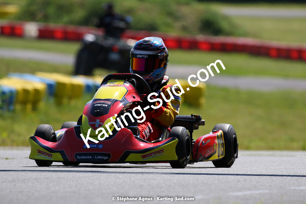 08/05/2021 : Journée roulage UFOLEP à Layrac (photos Stéphane Agnus) 2021 — karting