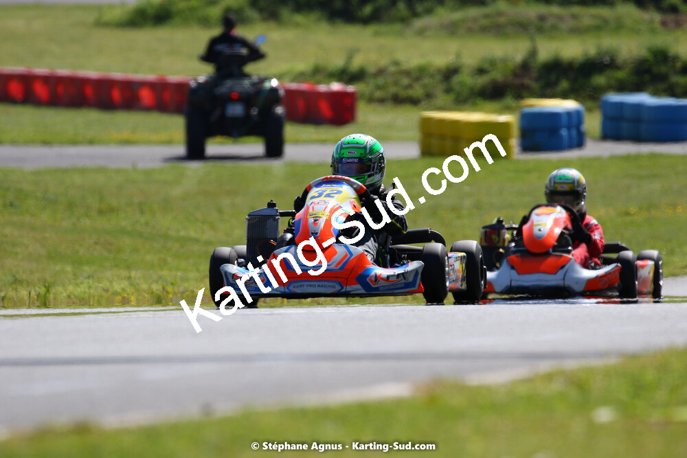 08/05/2021 : Journée roulage UFOLEP à Layrac (photos Stéphane Agnus) 2021 — karting