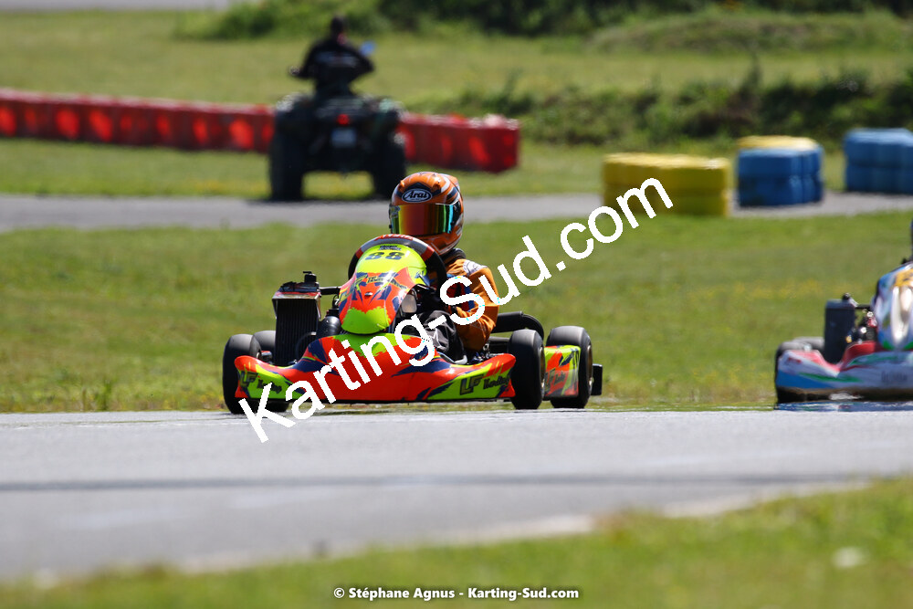 08/05/2021 : Journée roulage UFOLEP à Layrac (photos Stéphane Agnus) 2021 — karting