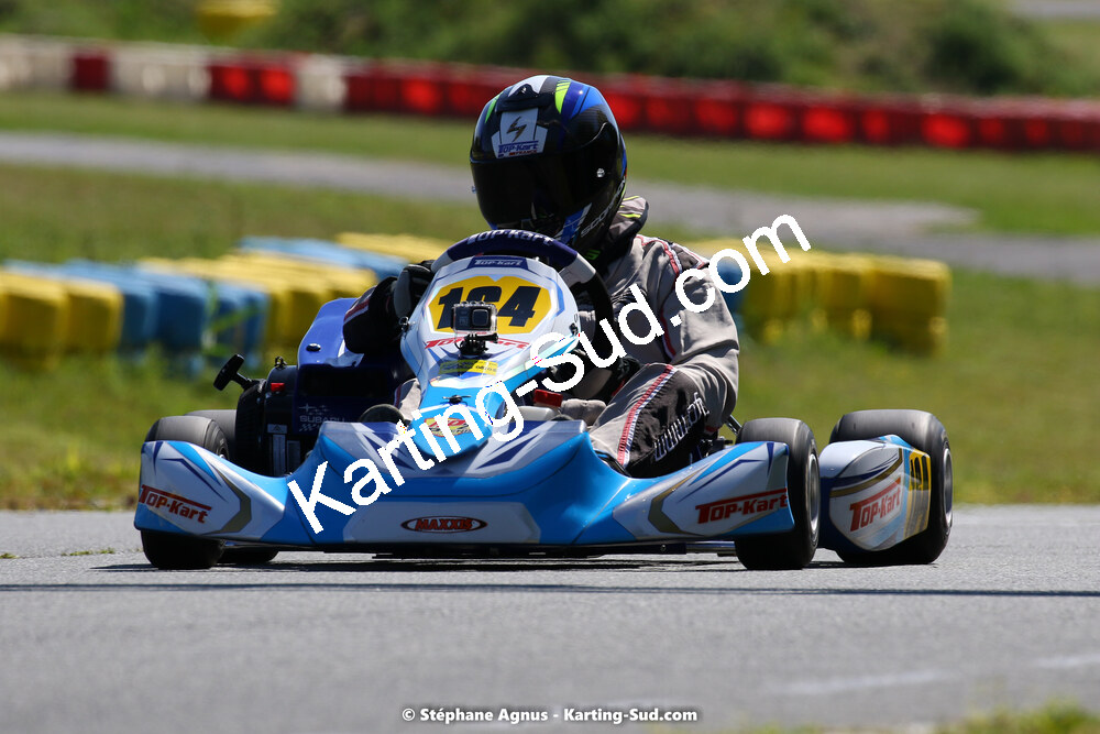 08/05/2021 : Journée roulage UFOLEP à Layrac (photos Stéphane Agnus) 2021 — karting