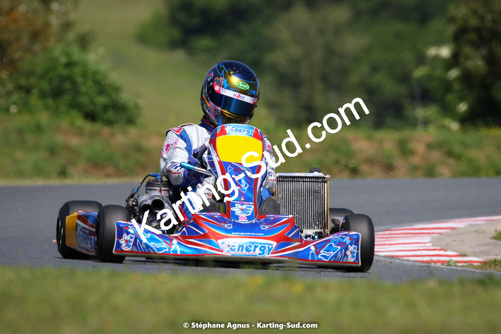 08/05/2021 : Journée roulage UFOLEP à Layrac (photos Stéphane Agnus) 2021 — karting