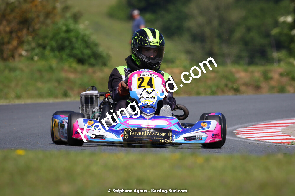 08/05/2021 : Journée roulage UFOLEP à Layrac (photos Stéphane Agnus) 2021 — karting