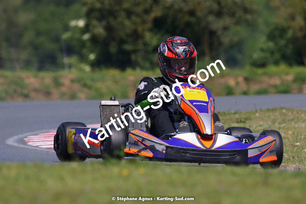 08/05/2021 : Journée roulage UFOLEP à Layrac (photos Stéphane Agnus) 2021 — karting