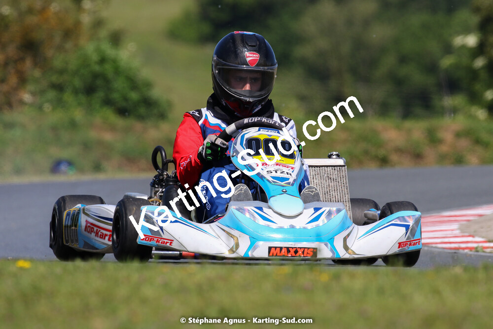 08/05/2021 : Journée roulage UFOLEP à Layrac (photos Stéphane Agnus) 2021 — karting
