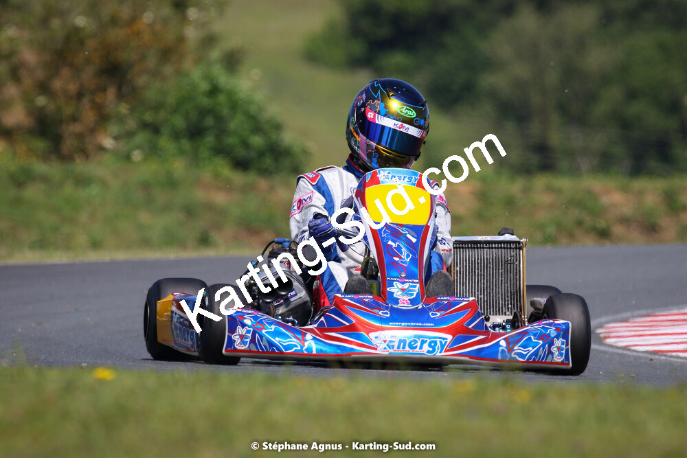 08/05/2021 : Journée roulage UFOLEP à Layrac (photos Stéphane Agnus) 2021 — karting