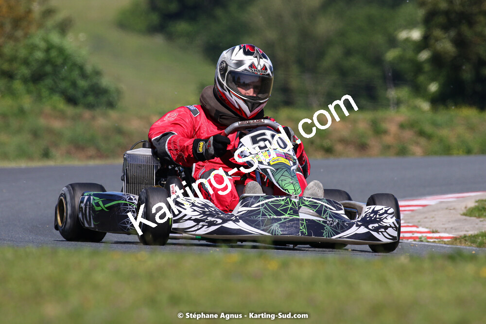 08/05/2021 : Journée roulage UFOLEP à Layrac (photos Stéphane Agnus) 2021 — karting