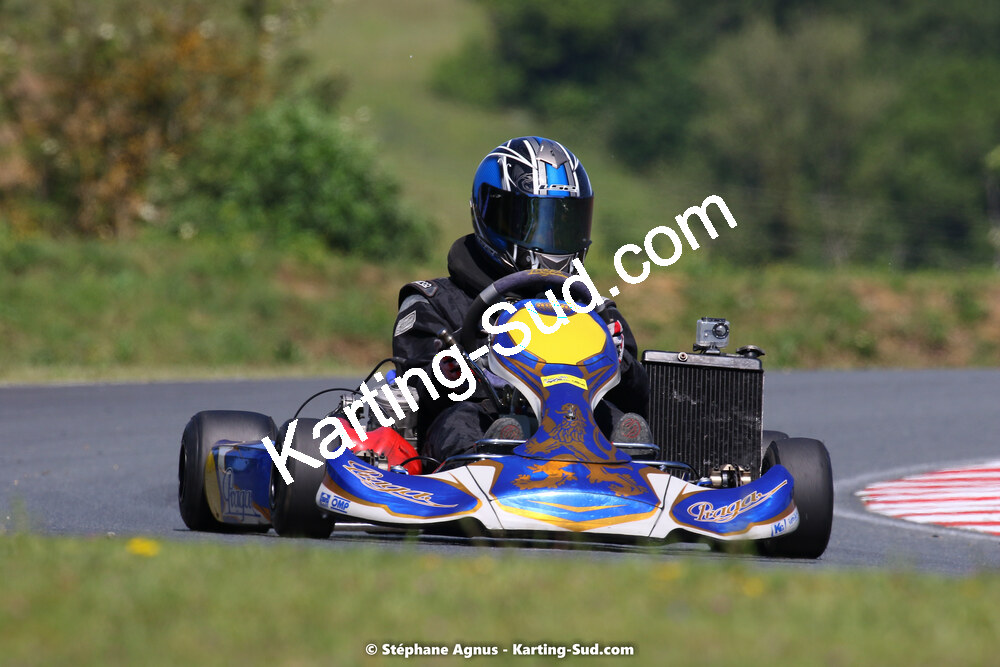 08/05/2021 : Journée roulage UFOLEP à Layrac (photos Stéphane Agnus) 2021 — karting