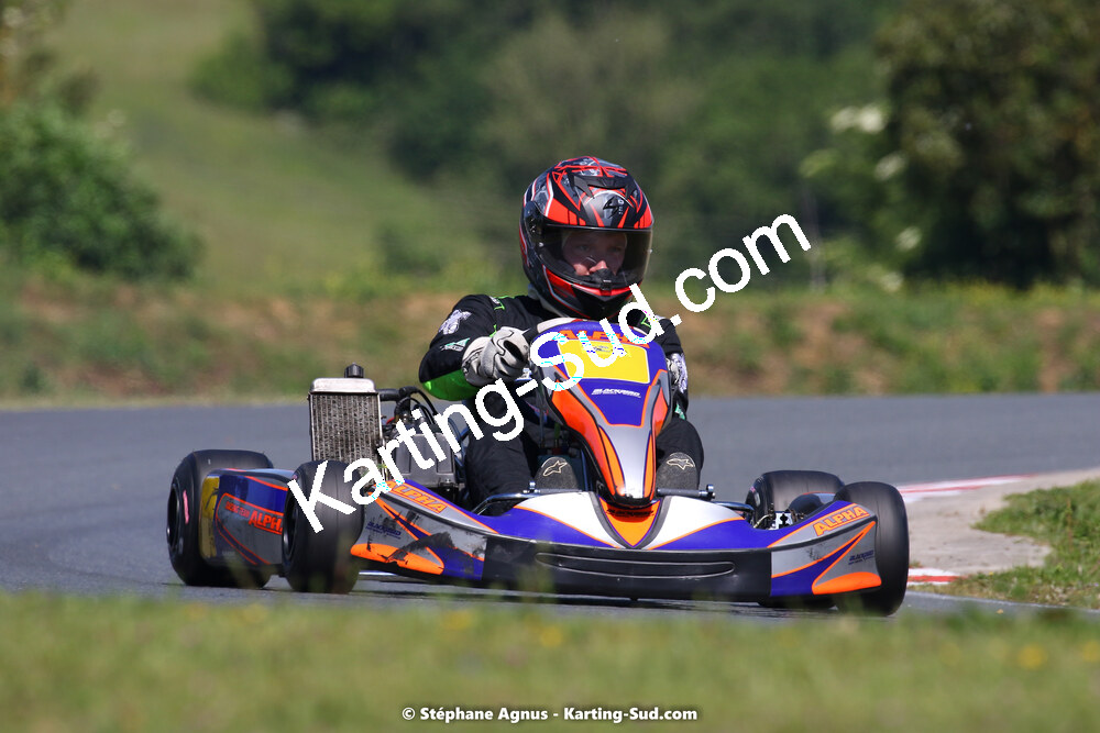 08/05/2021 : Journée roulage UFOLEP à Layrac (photos Stéphane Agnus) 2021 — karting