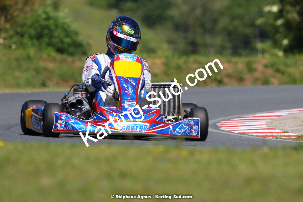 08/05/2021 : Journée roulage UFOLEP à Layrac (photos Stéphane Agnus) 2021 — karting