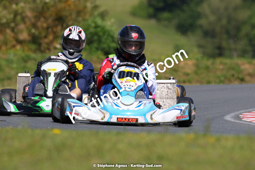 08/05/2021 : Journée roulage UFOLEP à Layrac (photos Stéphane Agnus) 2021 — karting