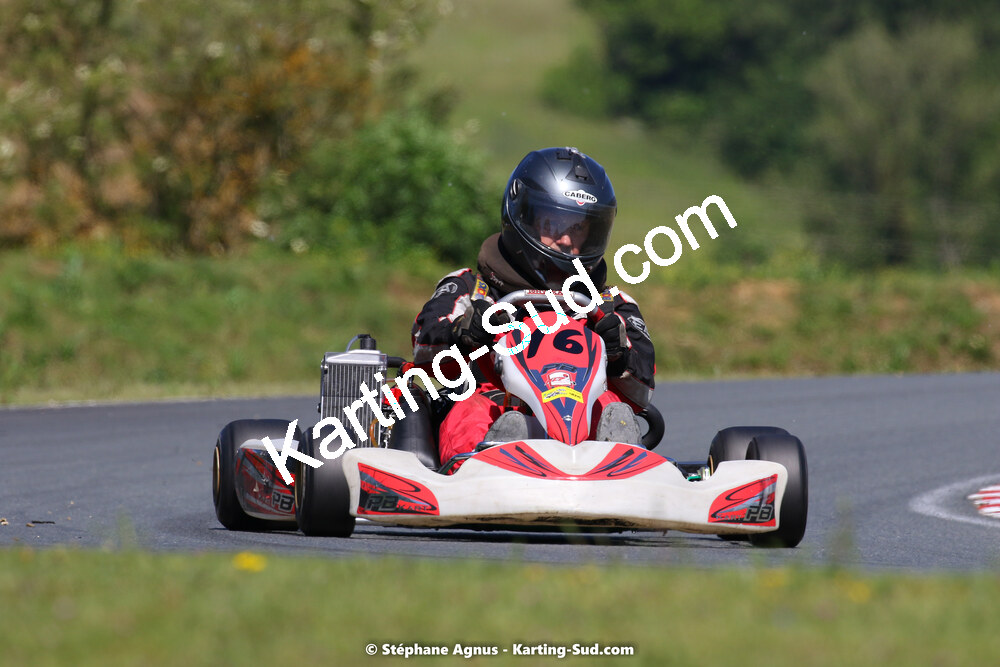 08/05/2021 : Journée roulage UFOLEP à Layrac (photos Stéphane Agnus) 2021 — karting