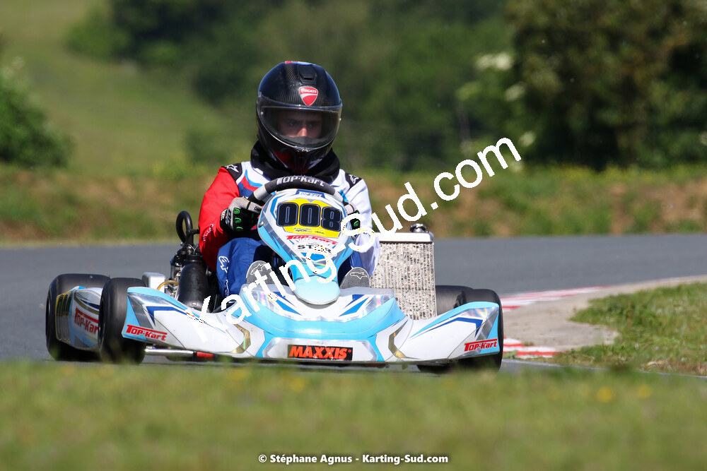 08/05/2021 : Journée roulage UFOLEP à Layrac (photos Stéphane Agnus) 2021 — karting