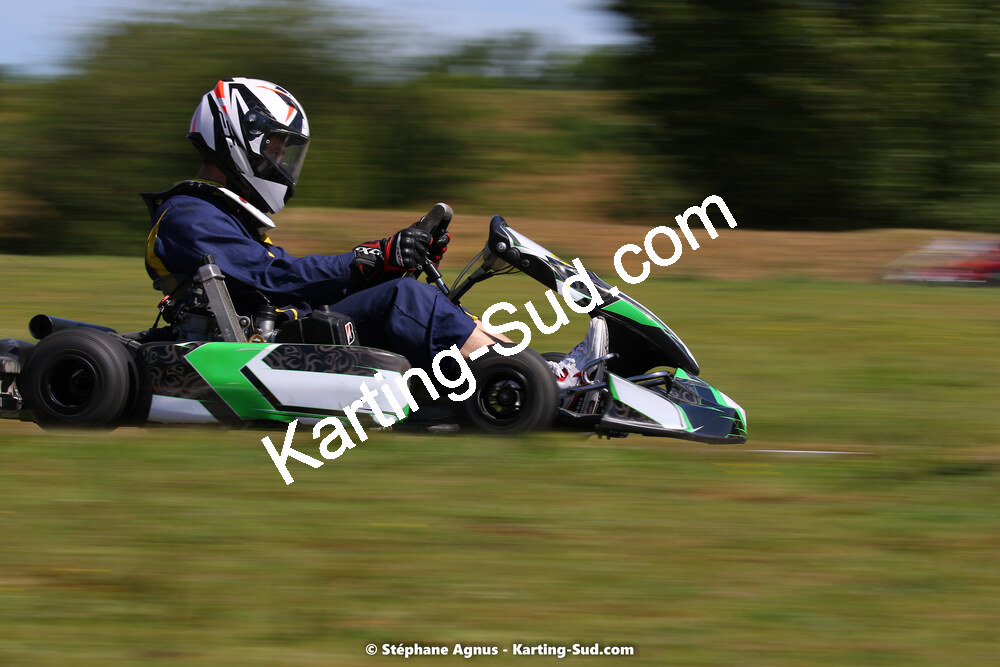 08/05/2021 : Journée roulage UFOLEP à Layrac (photos Stéphane Agnus) 2021 — karting
