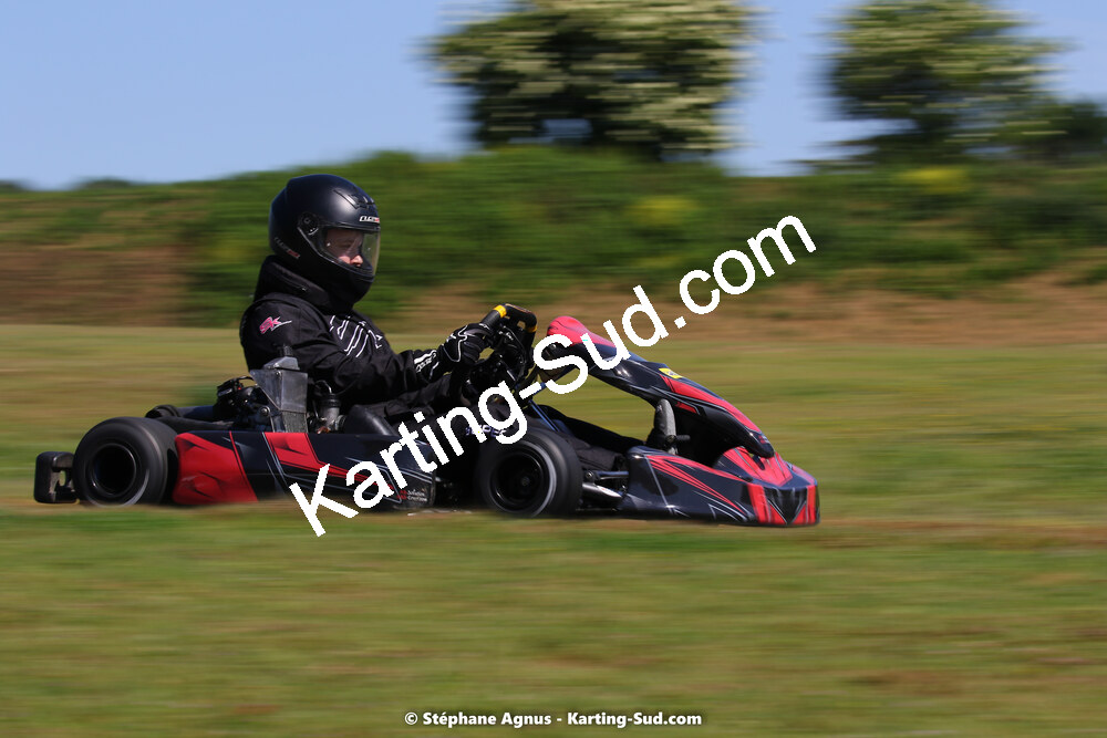 08/05/2021 : Journée roulage UFOLEP à Layrac (photos Stéphane Agnus) 2021 — karting