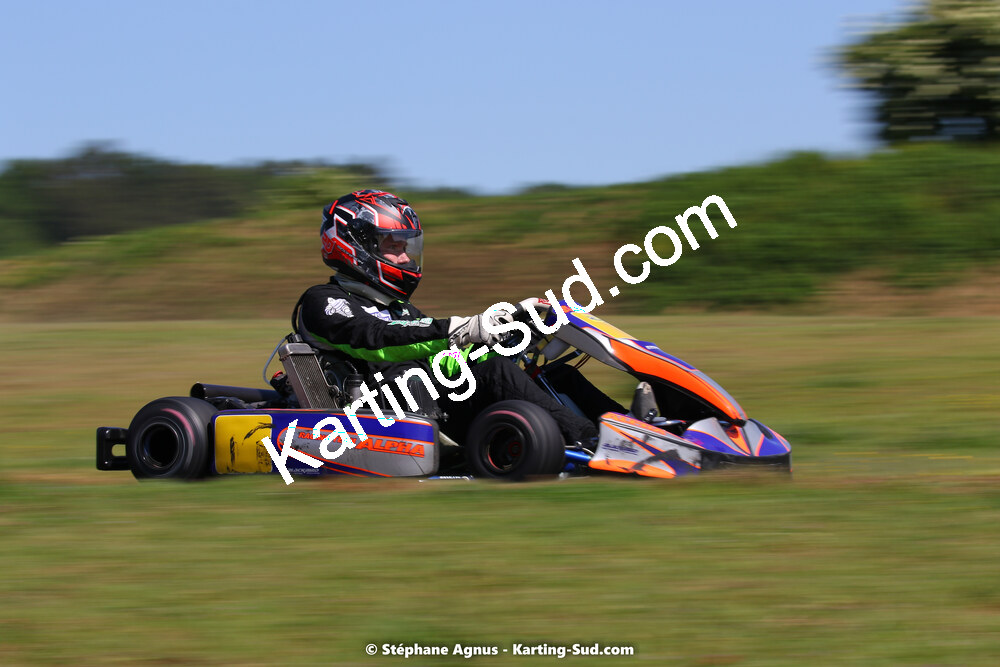 08/05/2021 : Journée roulage UFOLEP à Layrac (photos Stéphane Agnus) 2021 — karting