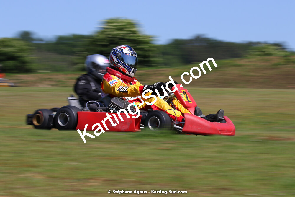 08/05/2021 : Journée roulage UFOLEP à Layrac (photos Stéphane Agnus) 2021 — karting