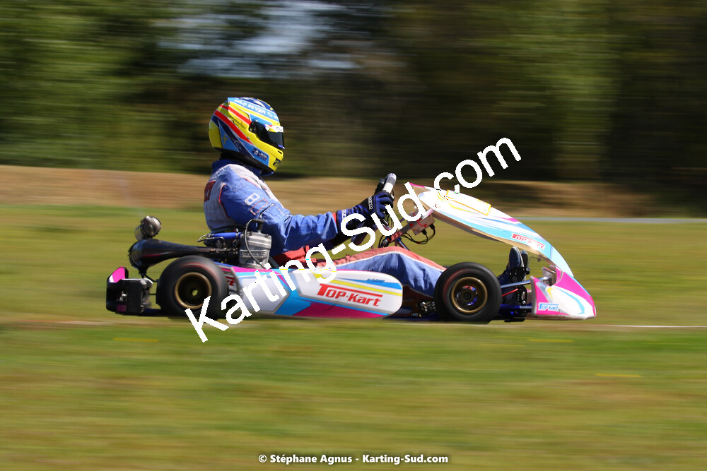 08/05/2021 : Journée roulage UFOLEP à Layrac (photos Stéphane Agnus) 2021 — karting