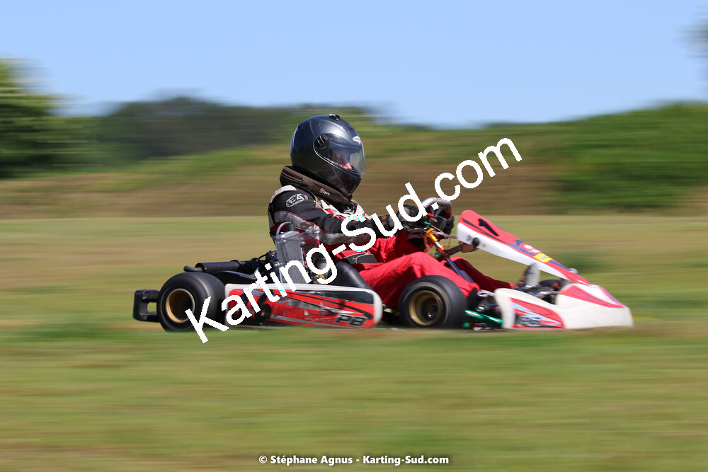 08/05/2021 : Journée roulage UFOLEP à Layrac (photos Stéphane Agnus) 2021 — karting