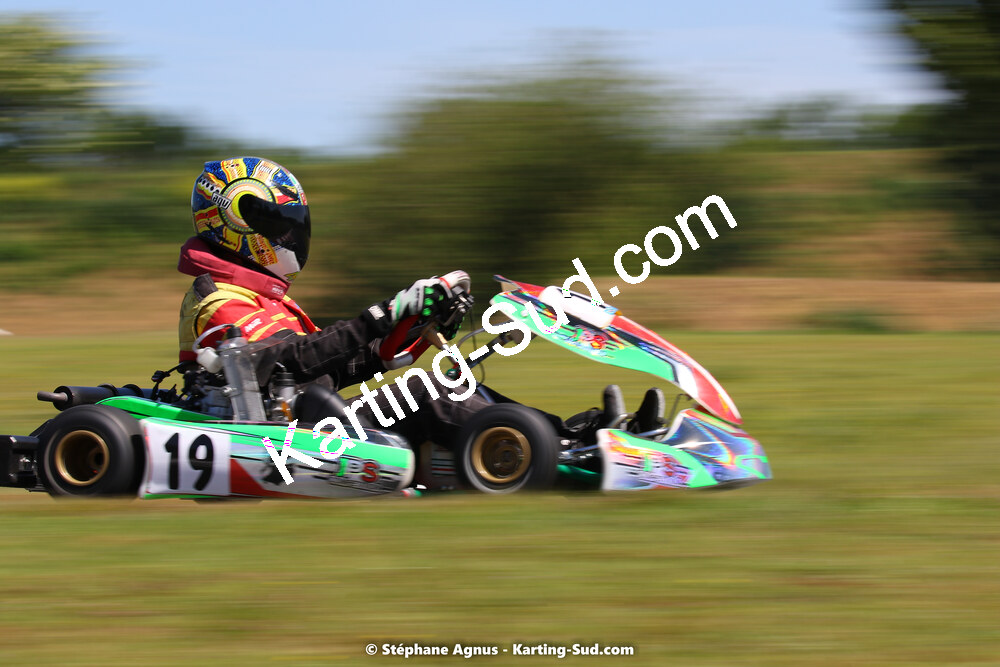 08/05/2021 : Journée roulage UFOLEP à Layrac (photos Stéphane Agnus) 2021 — karting