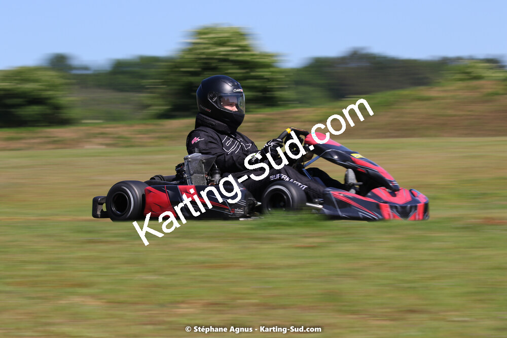 08/05/2021 : Journée roulage UFOLEP à Layrac (photos Stéphane Agnus) 2021 — karting